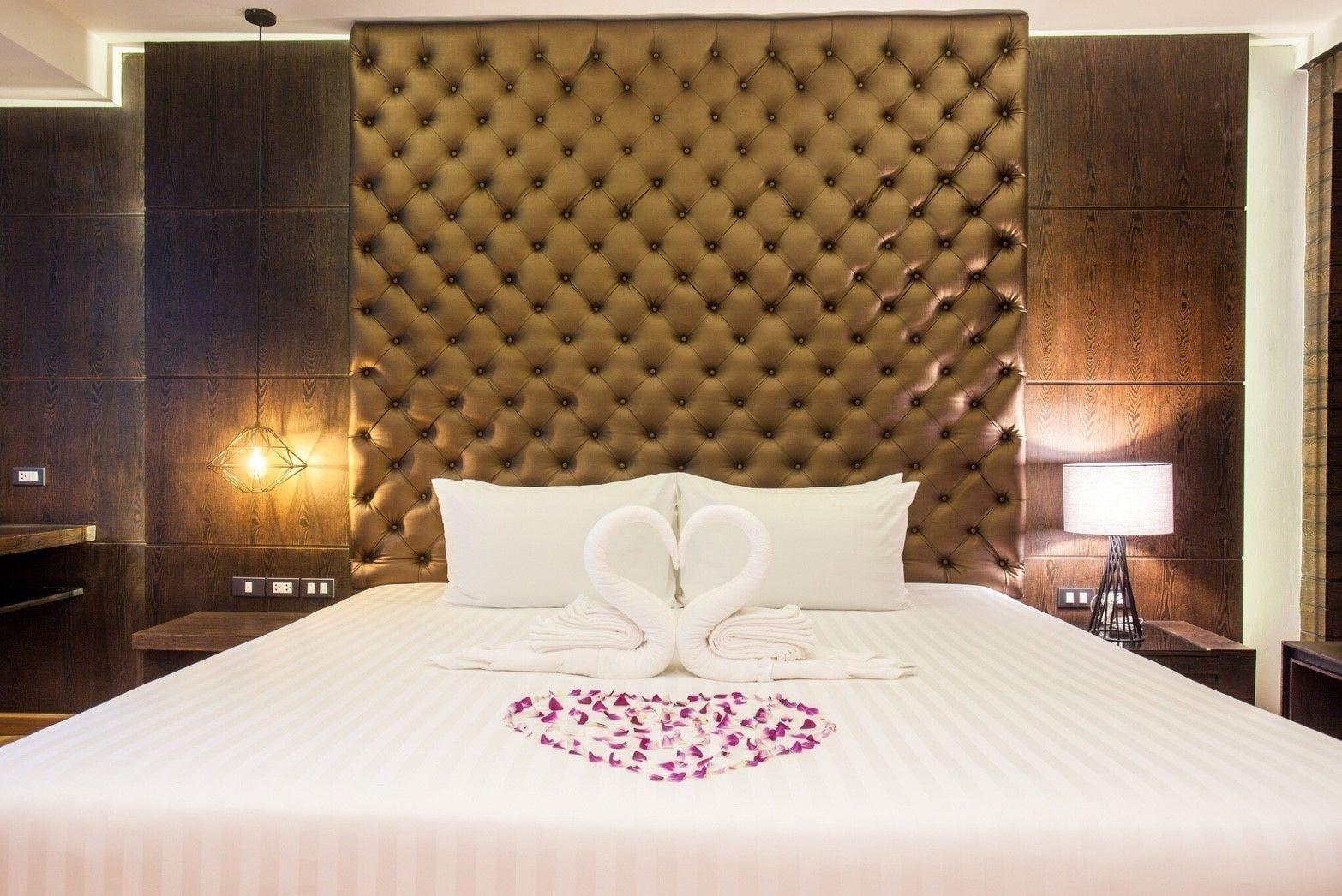 The Glory Gold Hotel Khao Lak Eksteriør billede
