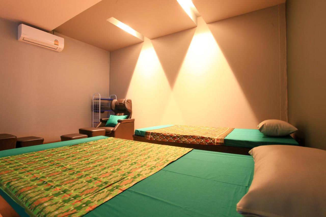 The Glory Gold Hotel Khao Lak Eksteriør billede